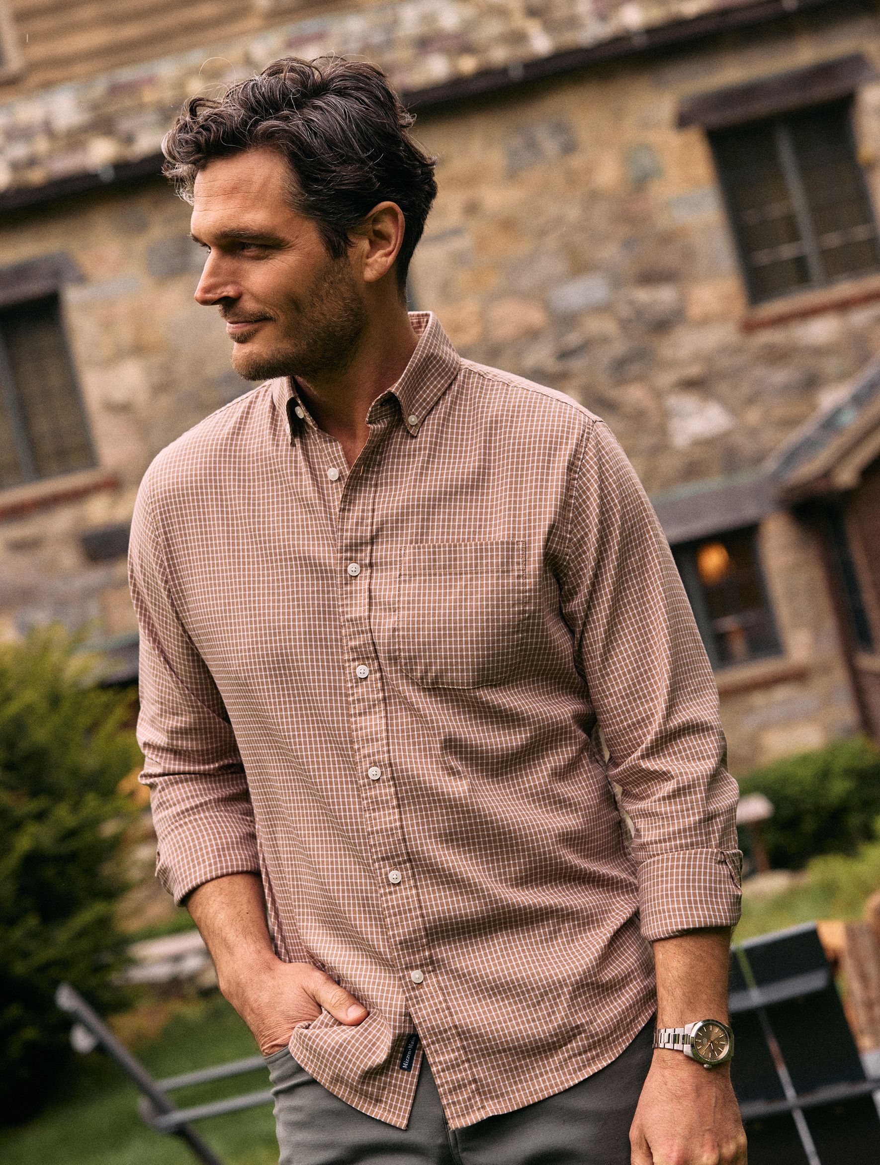 Mizzen+Main look