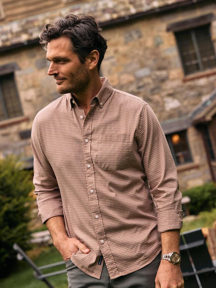 Mizzen+Main look