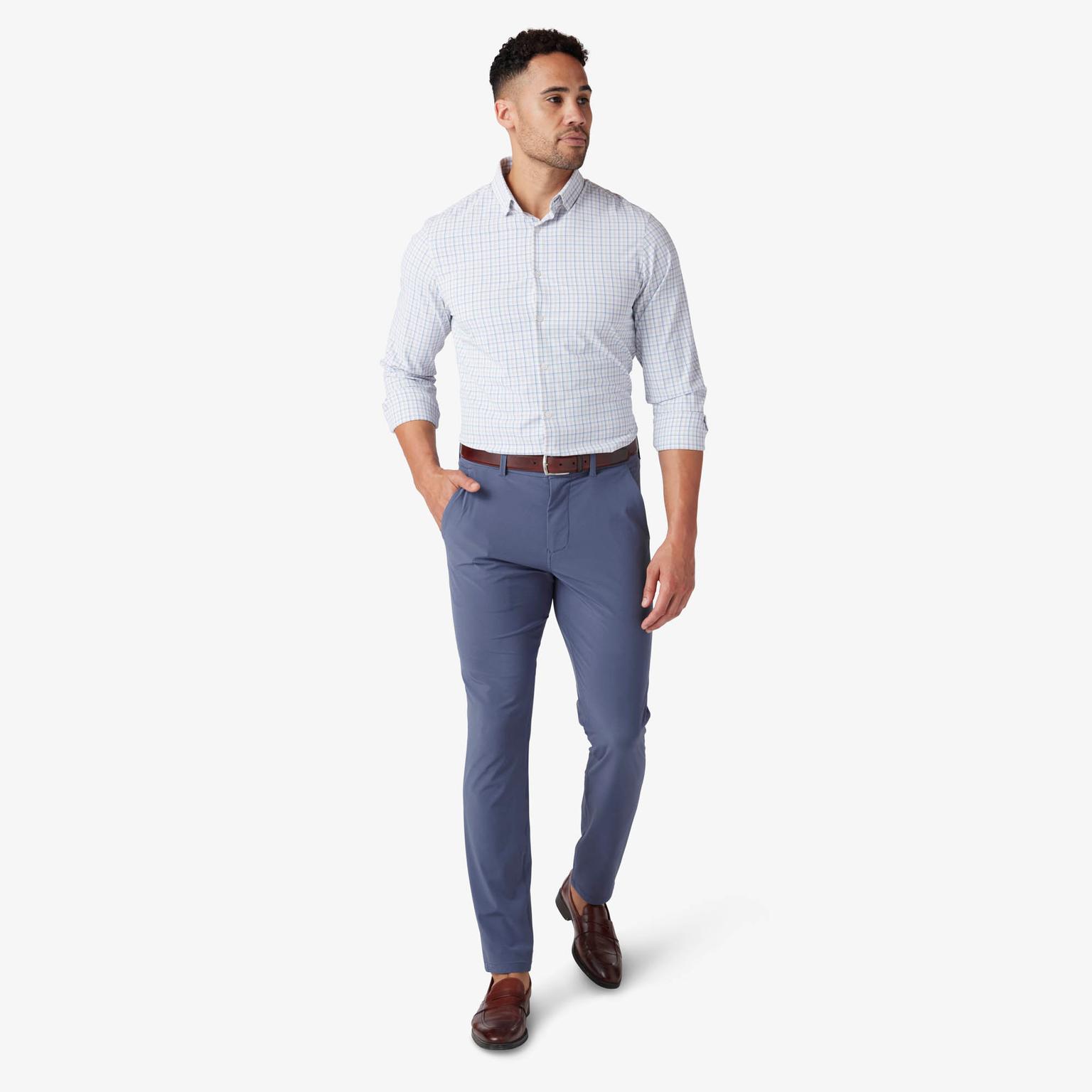 bottoms helmsman chino pant