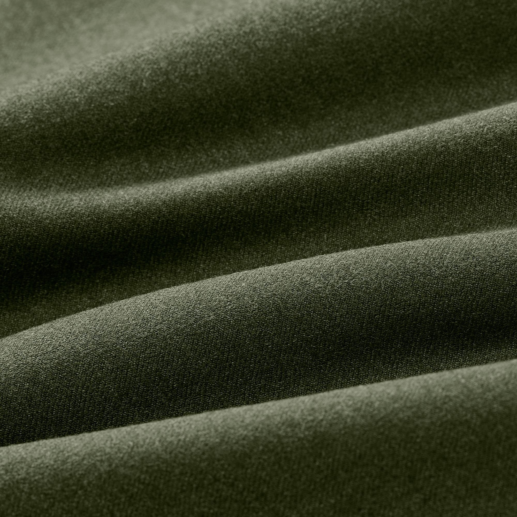 Lavelle Midweight Blazer Dark Olive Heather