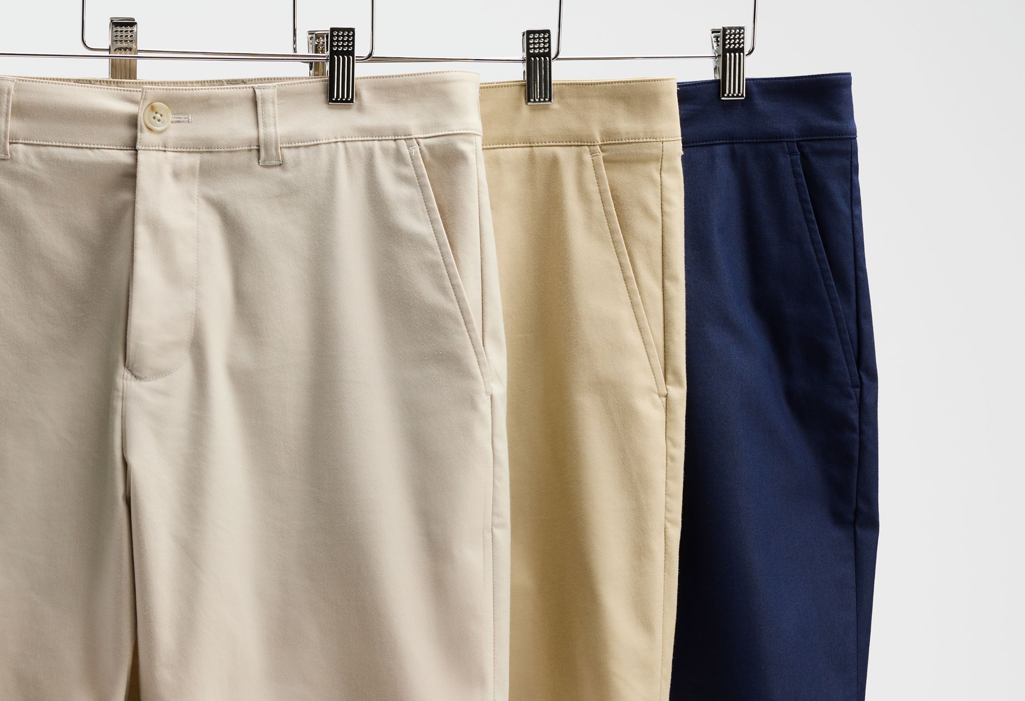 All-New Prescott Shorts