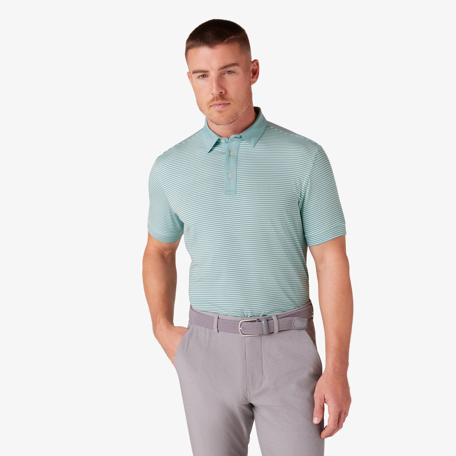 Tops Performance Polos Versa Polo