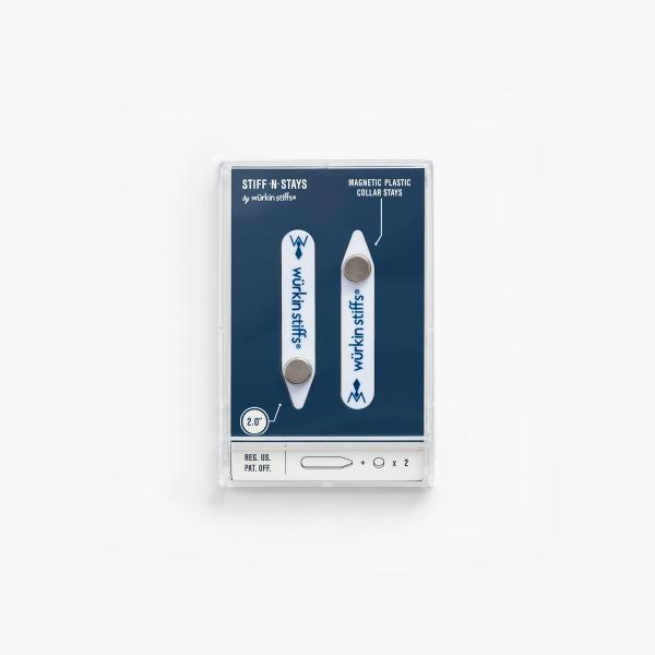 Collar Stays - Product Image 1