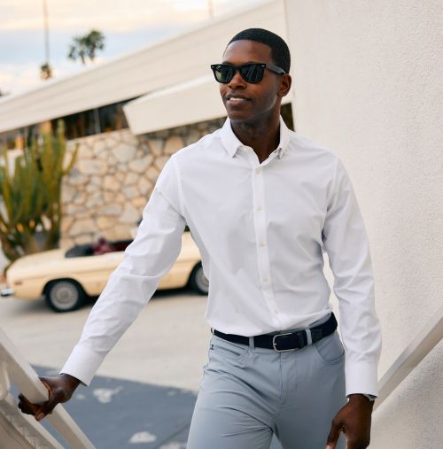 Office Outfit
