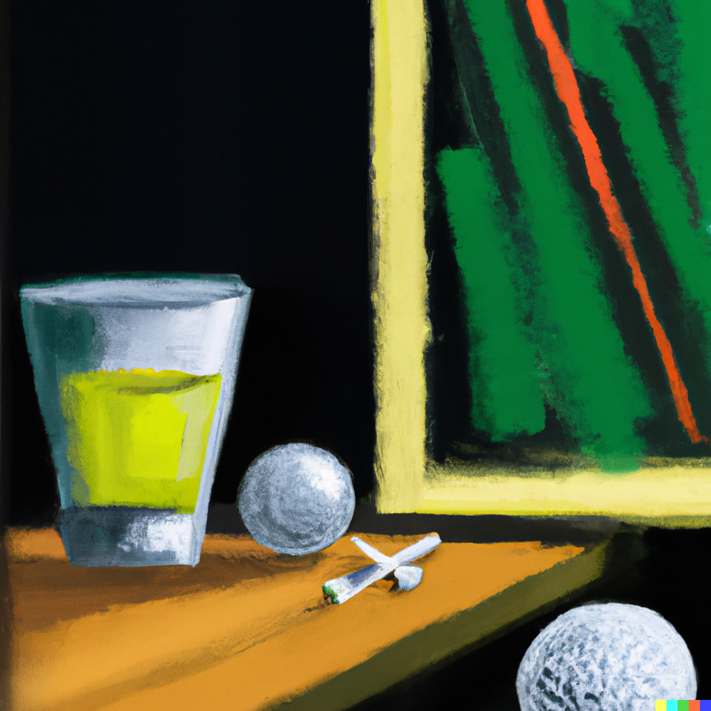 Golf Drinks: 10 Best Drink Recipes for Golfing