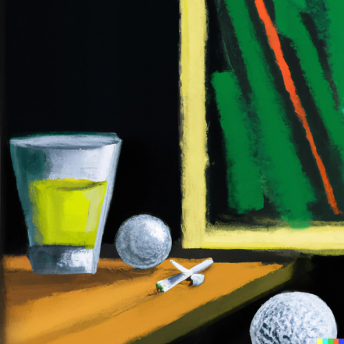 Golf Drinks: 10 Best Drink Recipes for Golfing