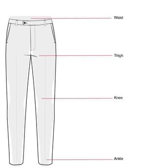 Straight Fit: Straight Fit