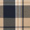 Swatch for Khaki William Plaid