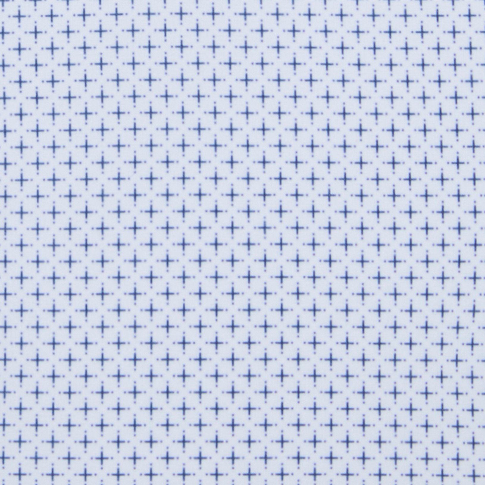 Liam in Light Blue Gingham Shirt