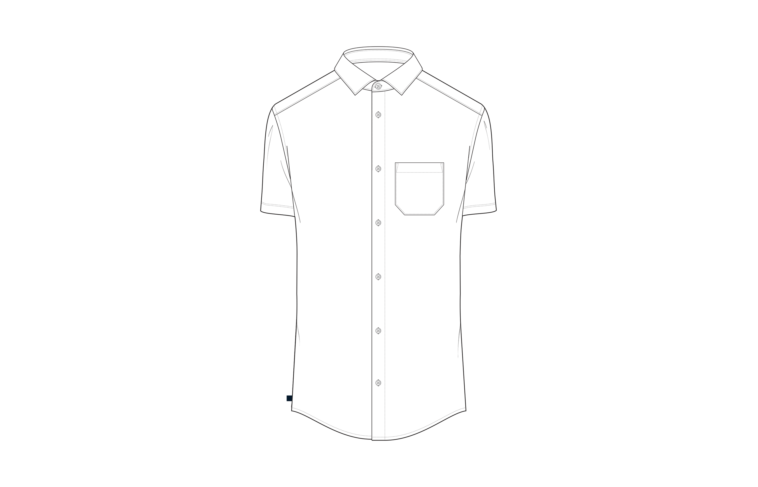 Compare Short Sleeves Mizzen+Main