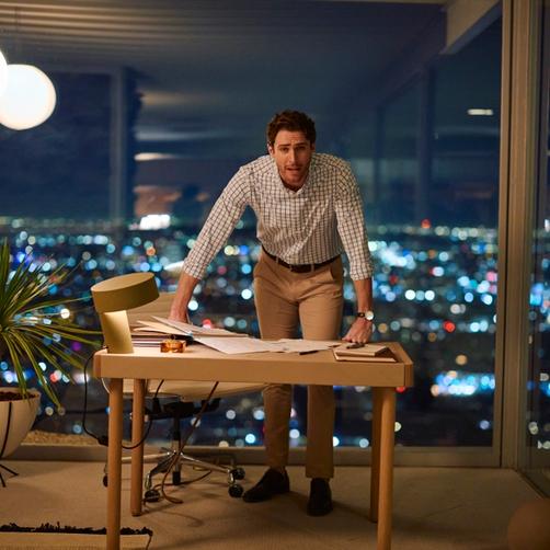 The Interview Dress Code: What to Wear to Win Your Next Job