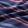 Swatch for Red Blue Multi Horizontal Stripe City Flannel