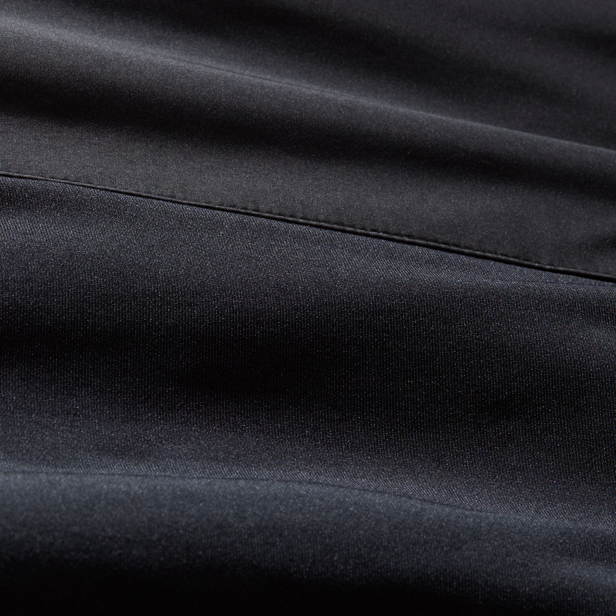 Northwood Vest Black