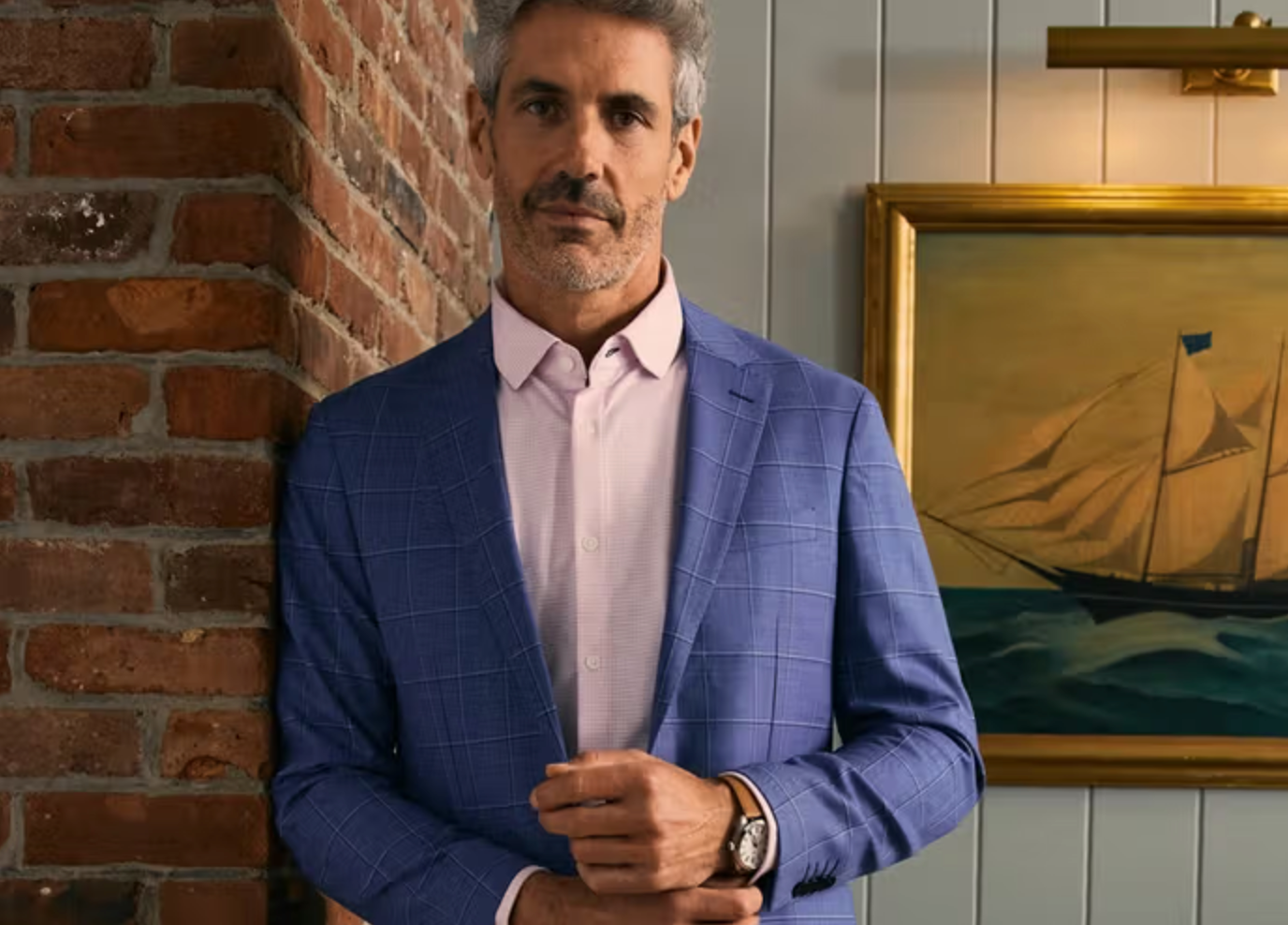 A Comprehensive Guide to Buying a Good Suit