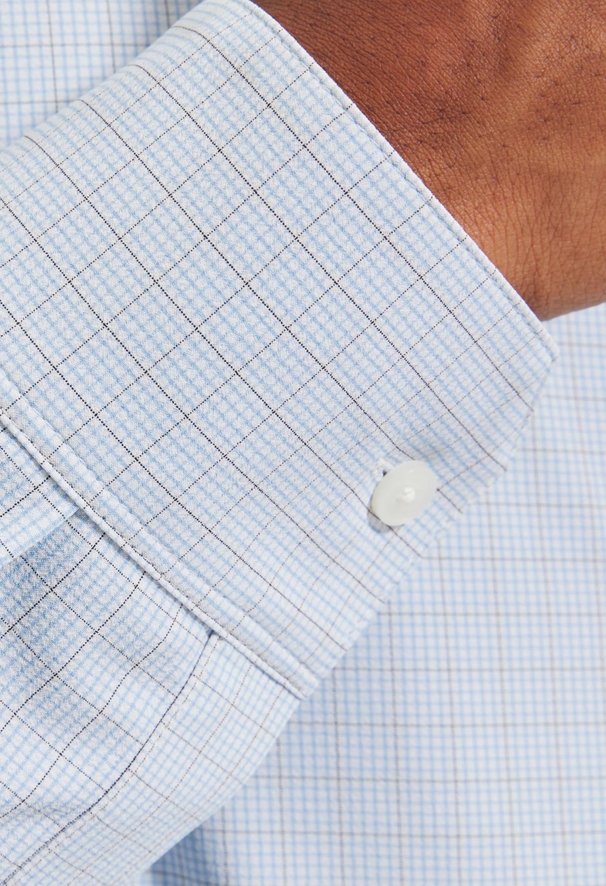 Dress Shirt Size Guide: How to Measure + Choose the Right Fit