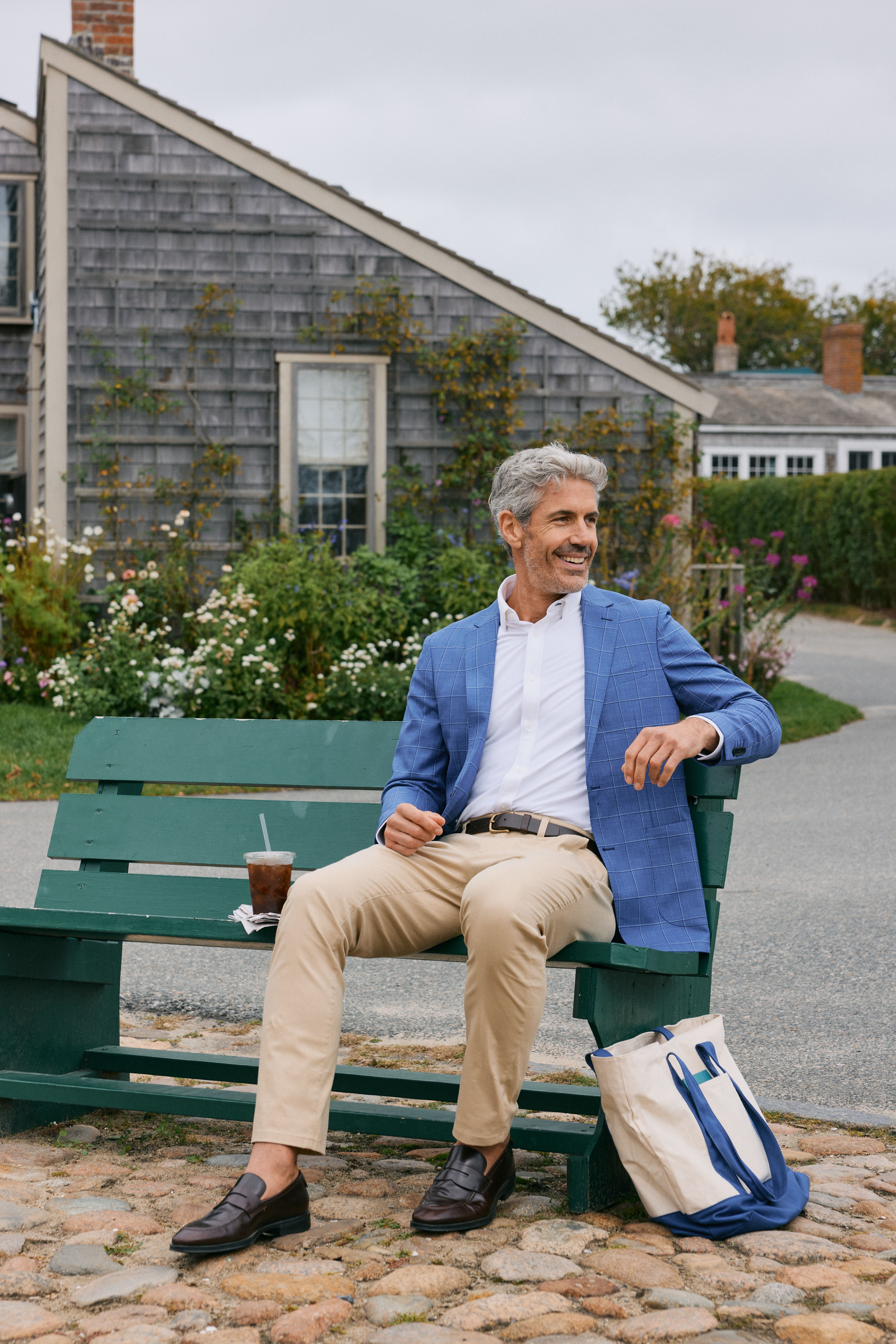 How to Style a Dress Shirt for Any Occasion