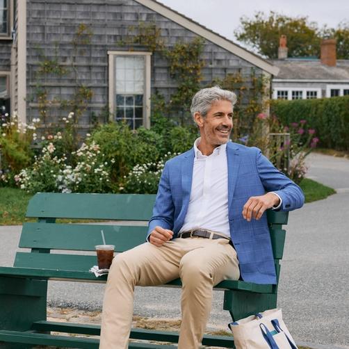 How to Style a Dress Shirt for Any Occasion