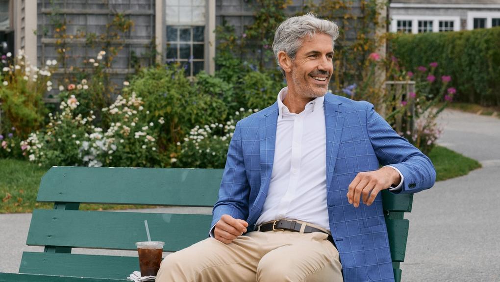 How to Style a Dress Shirt for Any Occasion