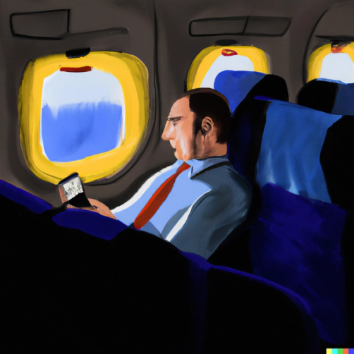 7 Best Movies to Watch on a Plane