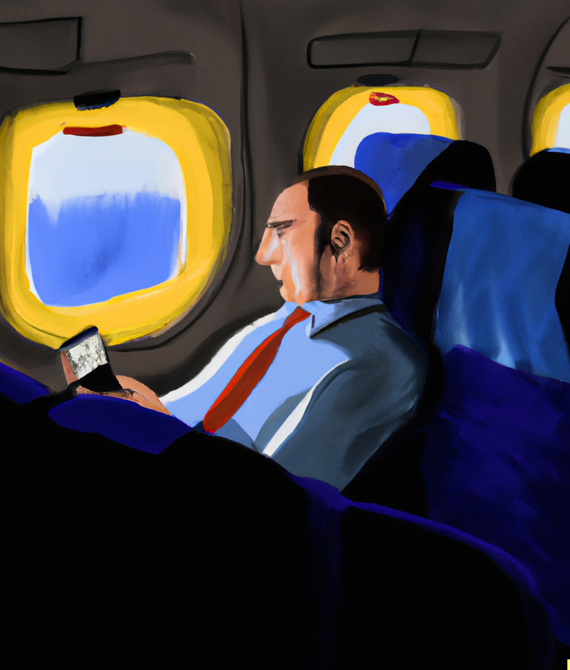 7 Best Movies to Watch on a Plane