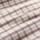 Swatch for Cream Caribou Plaid
