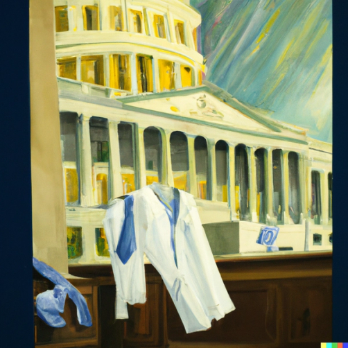 10 Years of Mizzen+Main