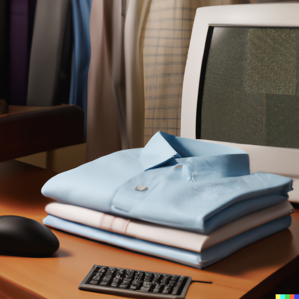 The Legend of the Leeward