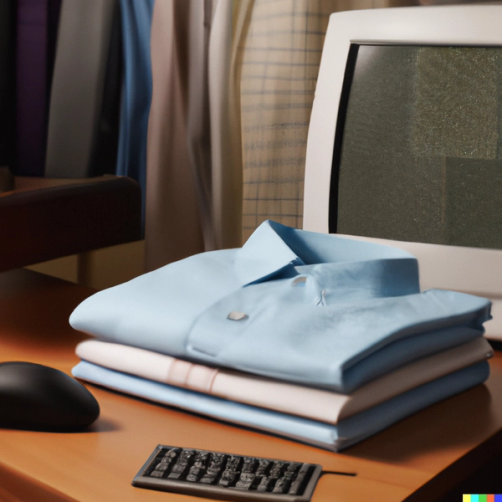 The Legend of the Leeward