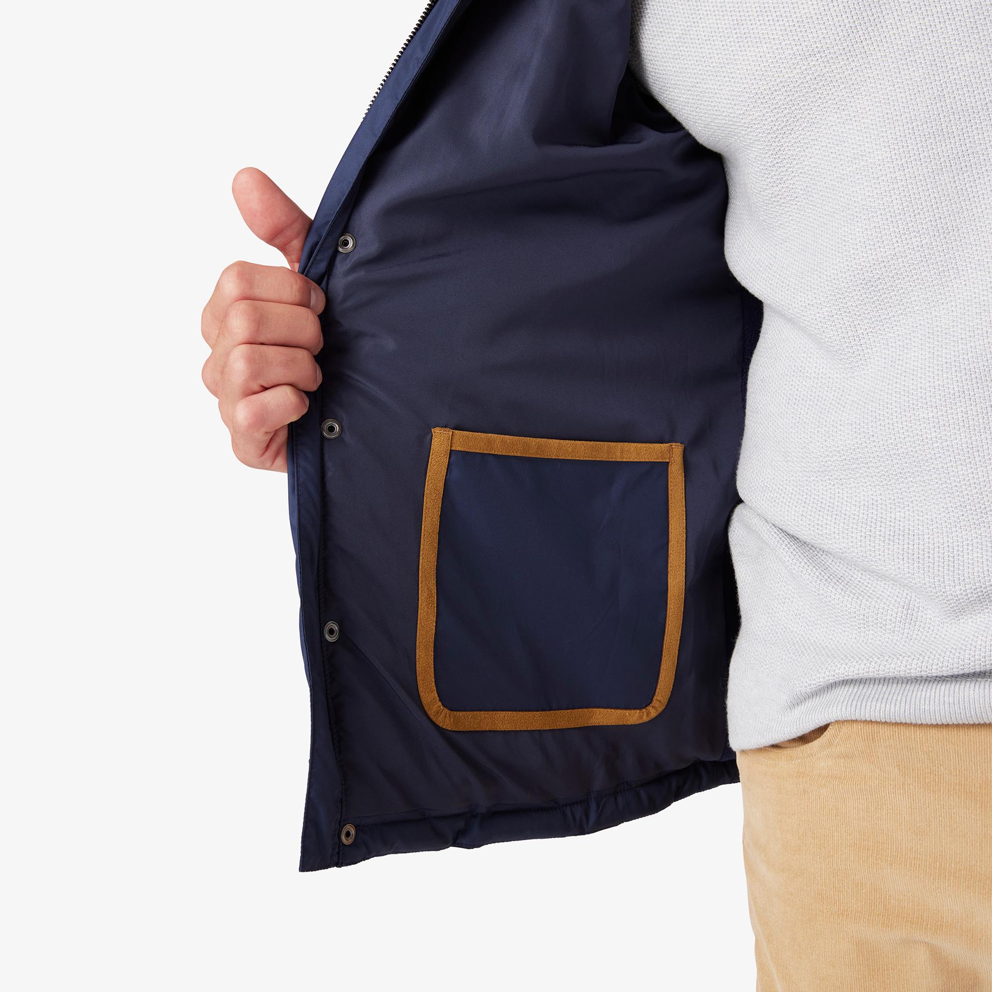 Style & Comfort Belmonte Woven Jacket for Men main image 0