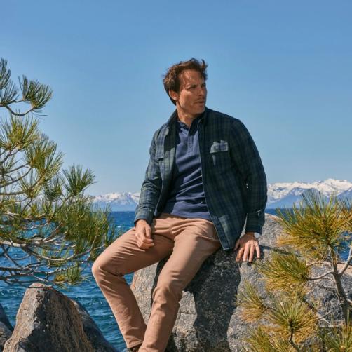 5 Tips for Building a Layered Look