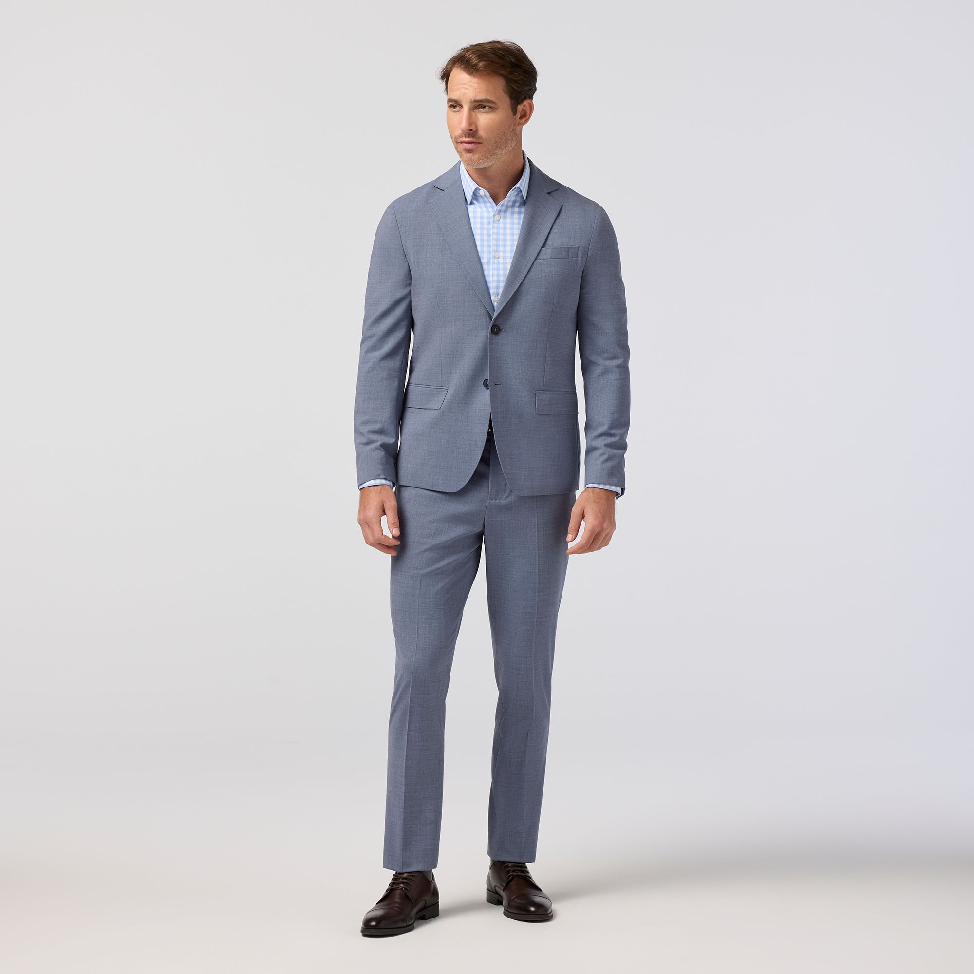 Classic Style. Modern Performance. | Mizzen+Main