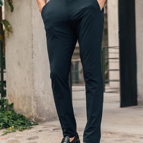 5 Outfits to Wear With Men's Loafers