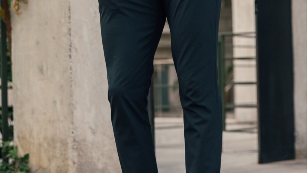 5 Outfits to Wear With Men's Loafers