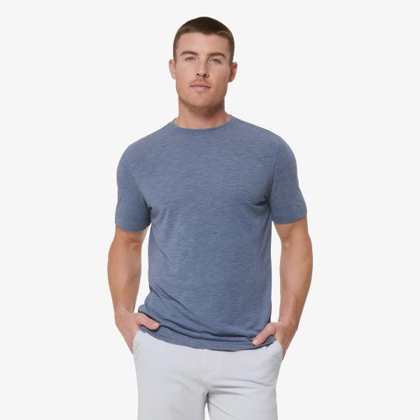 EasyKnit T-Shirt - Product Image 1