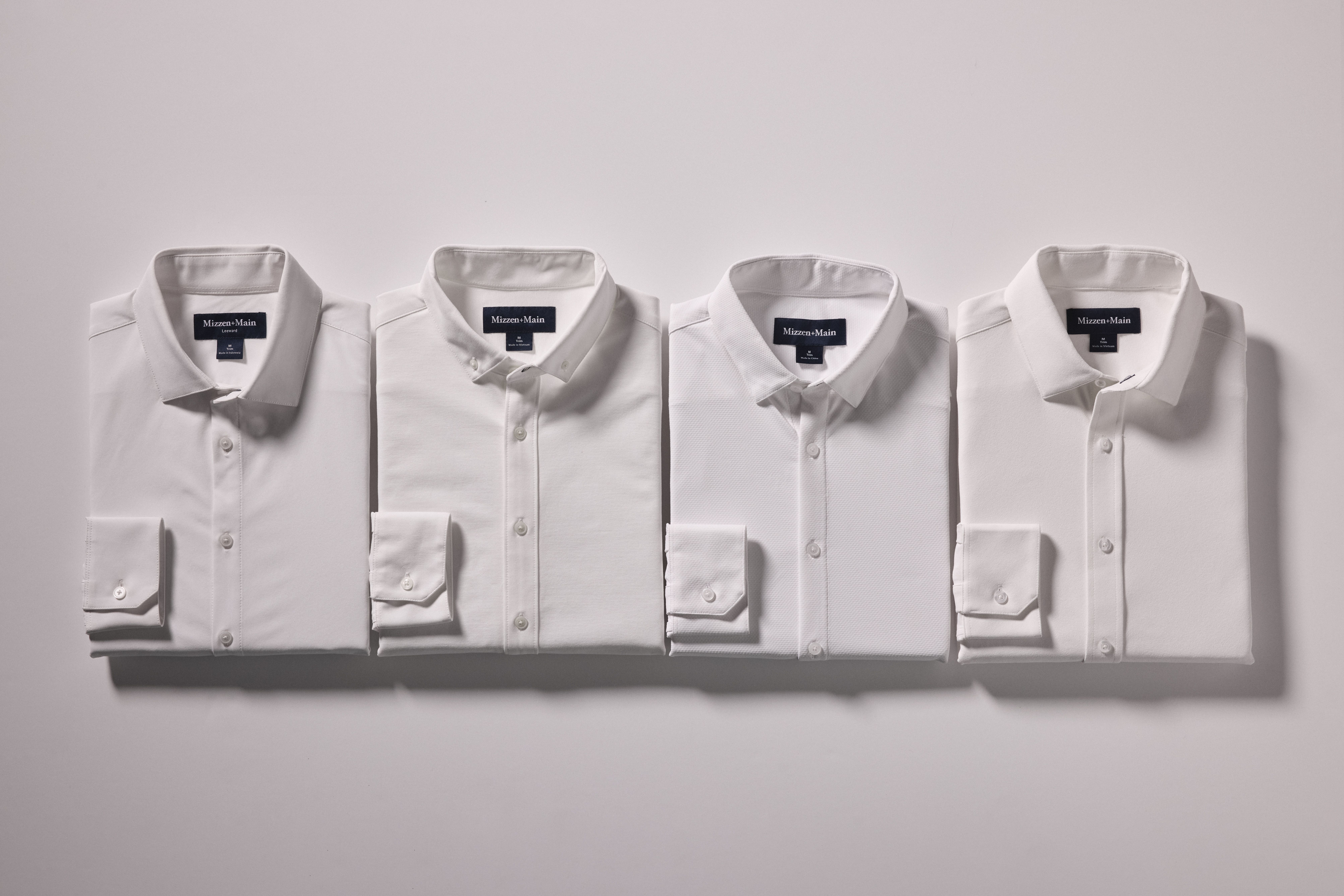how to wash mizzen and main dress shirts Why You Will Love Mizzen + Main Mens Shirts
