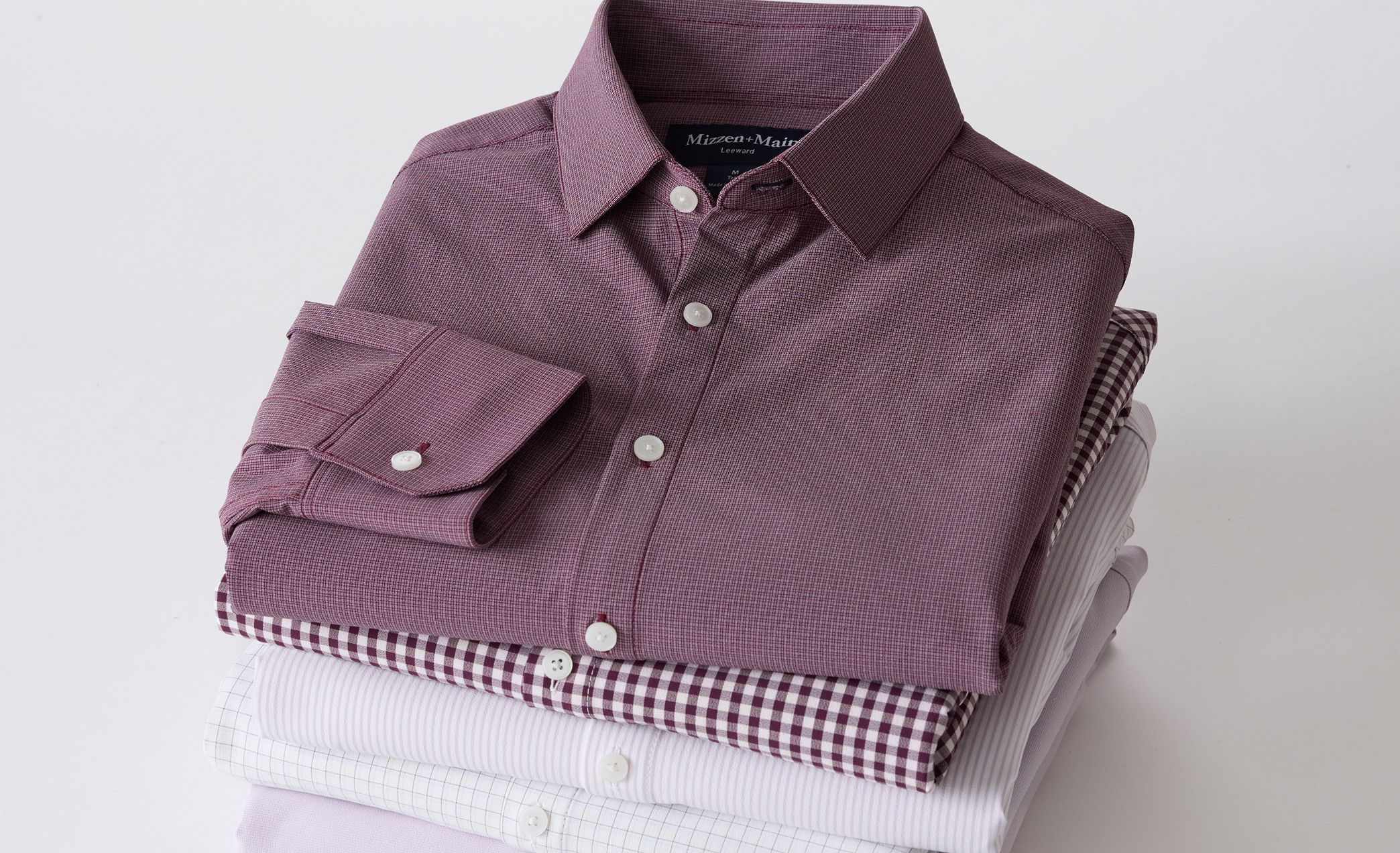 The Best Damn Dress Shirt