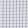 Swatch for White Navy Windowpane