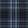 Swatch for Navy Smith Tartan