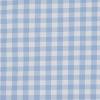 Swatch for Light Blue Gingham