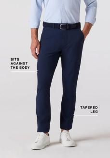 Slim Fit