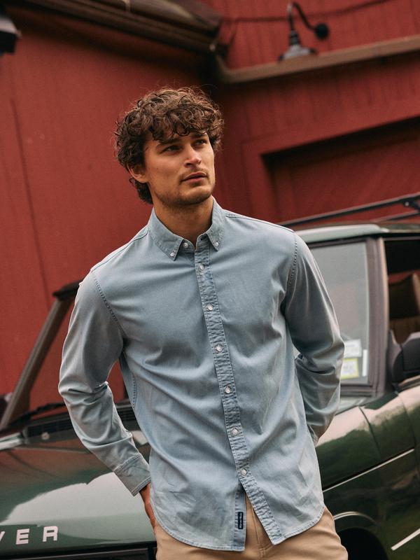 Mizzen+Main image