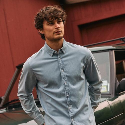 Austin Style 101: Exploring Texas Fashion for Men