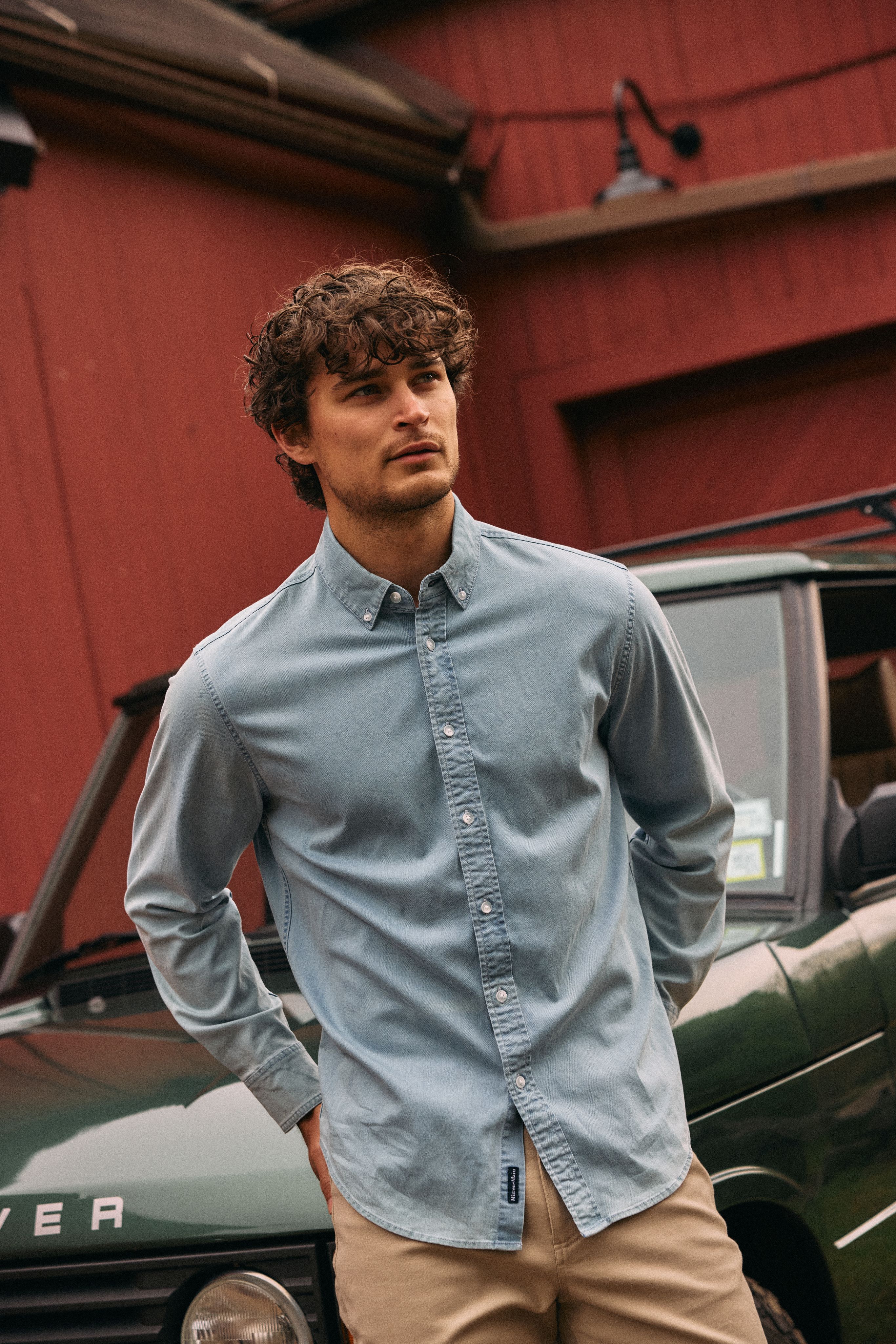 Austin Style 101: Exploring Texas Fashion for Men