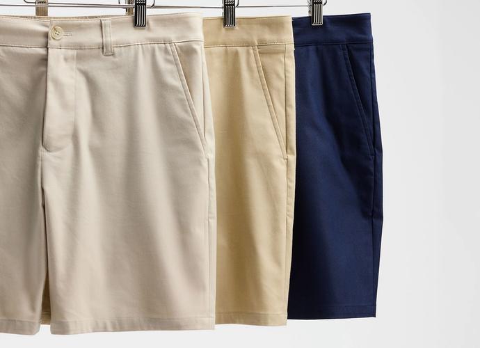 Shorts for All Summer