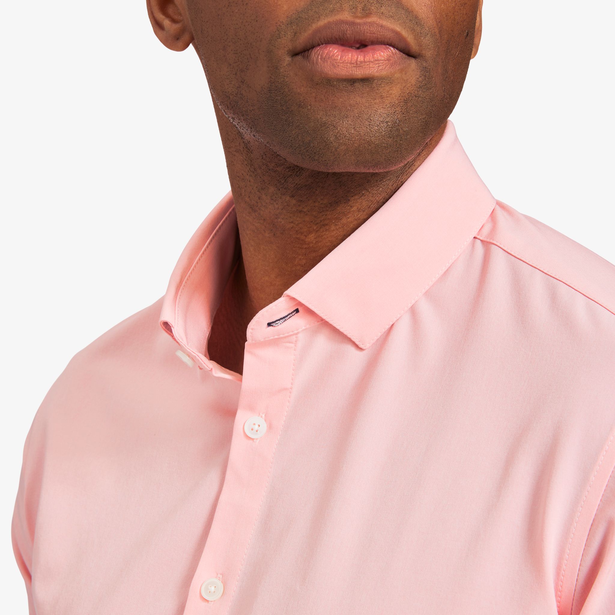 Blush 2024 pink shirt