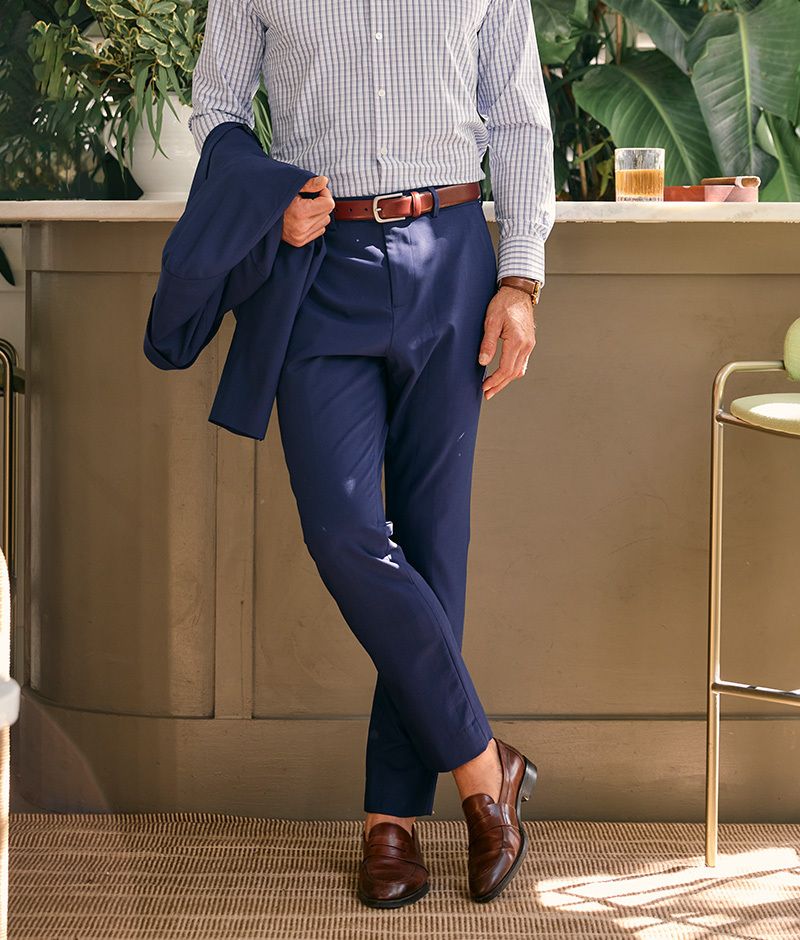 What's an Inseam? A Measuring Guide