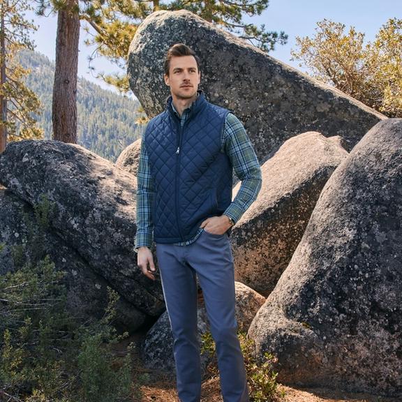 Outdoor Classic Outfit