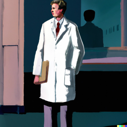 Enclothed Cognition: A Thinking Man's 'Look Good, Feel Good'