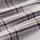 Swatch for Gray Heather Large Plaid