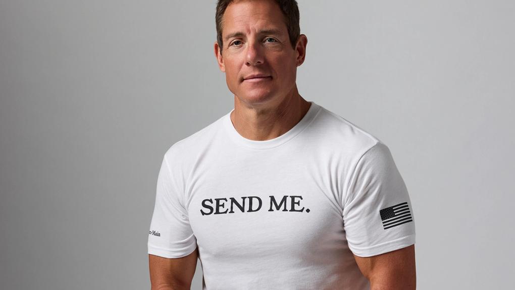 Honoring Veterans Day: Mizzen+Main's Ongoing Commitment to Those Who Served